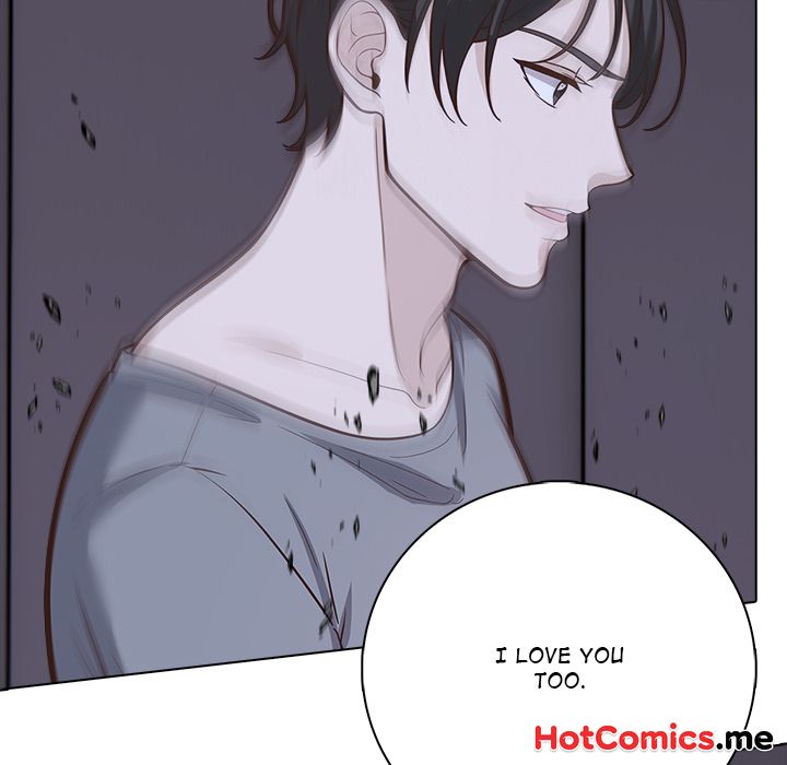 Locked With Her - episode 30 - 87
