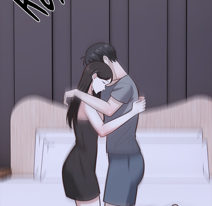 Locked With Her - episode 30 - 90
