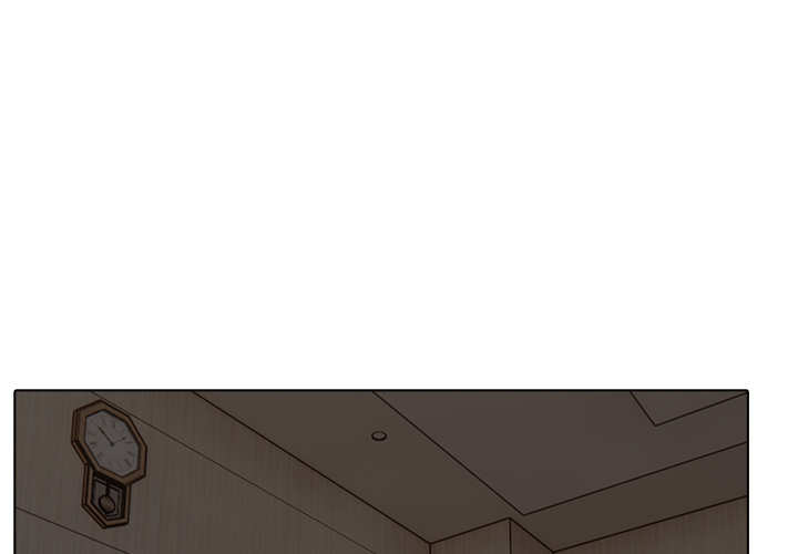 Locked With Her - episode 9 - 0