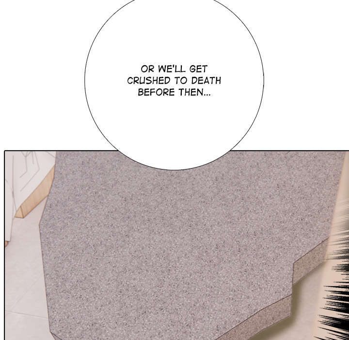 Locked With Her - episode 9 - 100