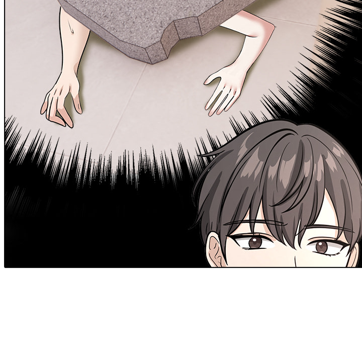 Locked With Her - episode 9 - 101