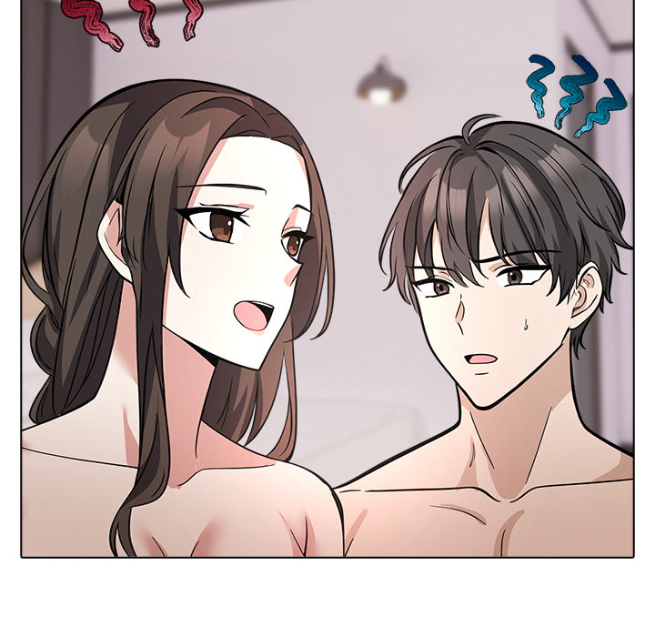 Locked With Her - episode 9 - 103