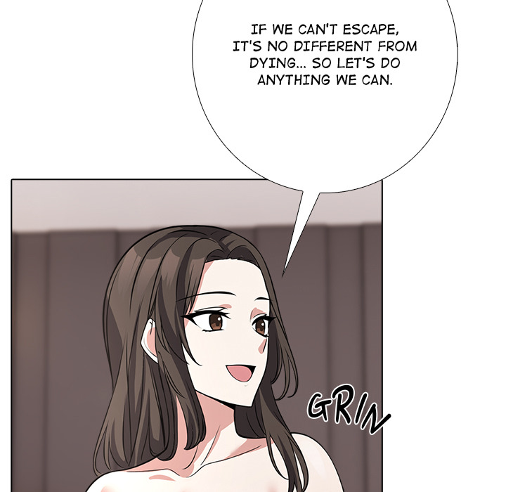 Locked With Her - episode 9 - 107