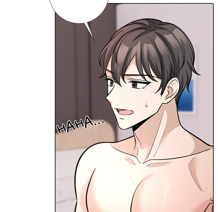 Locked With Her - episode 9 - 109