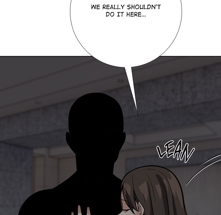 Locked With Her - episode 9 - 11