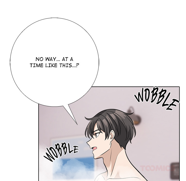 Locked With Her - episode 9 - 122