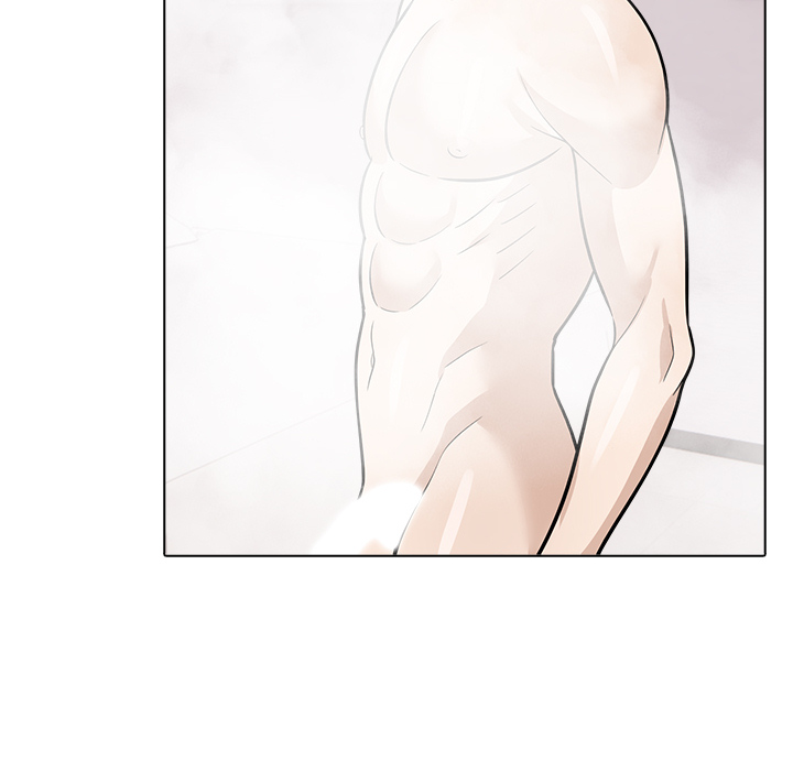 Locked With Her - episode 9 - 123