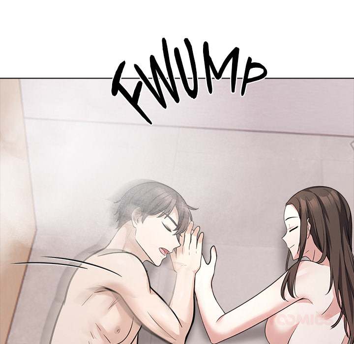 Locked With Her - episode 9 - 128