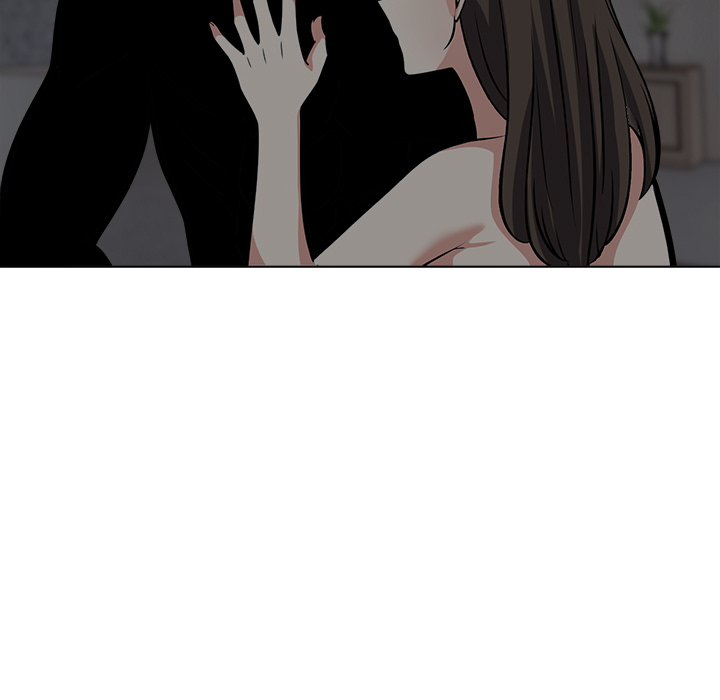 Locked With Her - episode 9 - 12