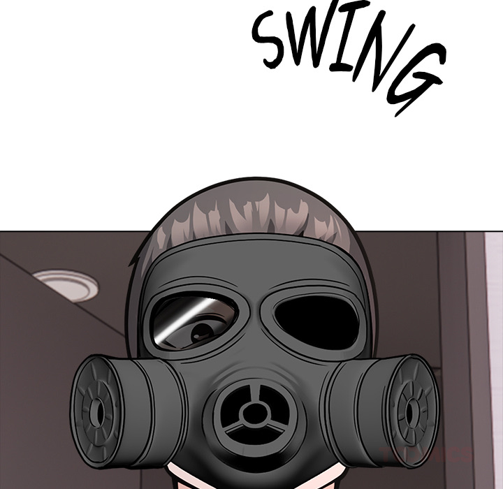 Locked With Her - episode 9 - 134