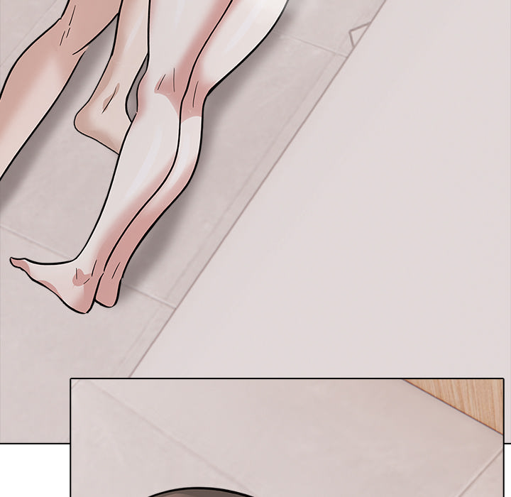 Locked With Her - episode 9 - 138