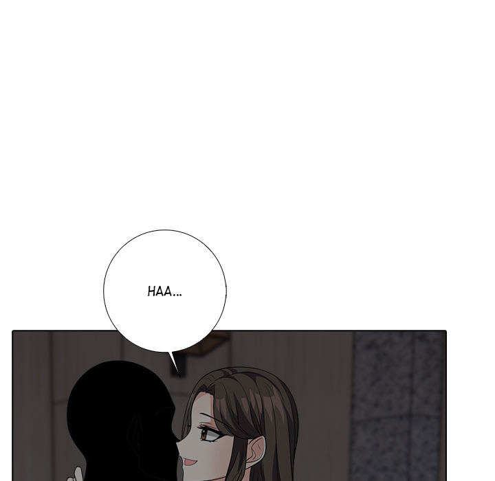 Locked With Her - episode 9 - 13