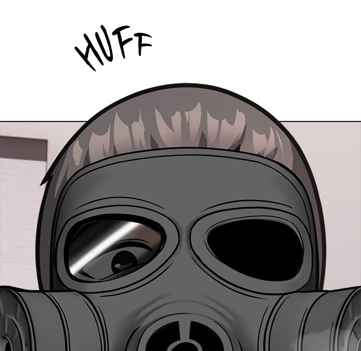 Locked With Her - episode 9 - 141