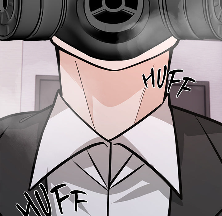 Locked With Her - episode 9 - 142