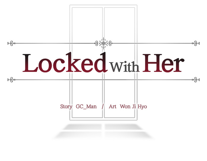Locked With Her - episode 9 - 144