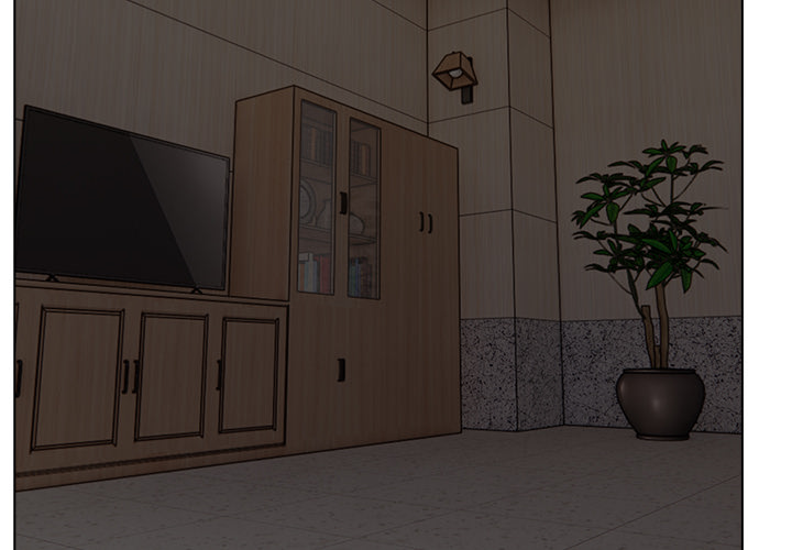 Locked With Her - episode 9 - 1