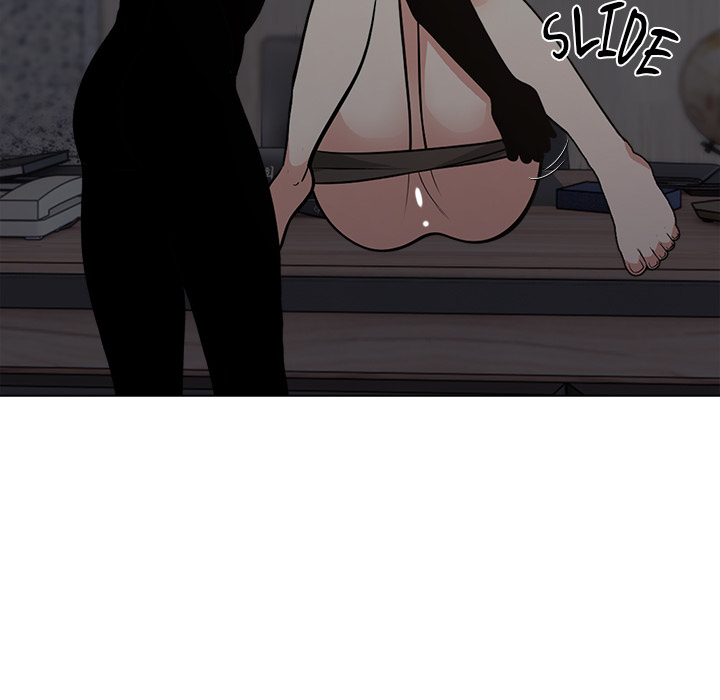 Locked With Her - episode 9 - 22