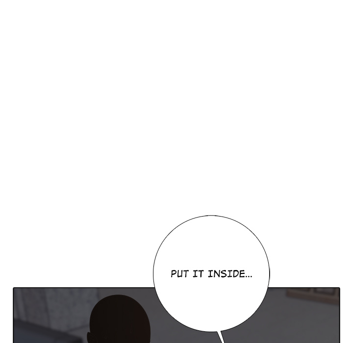 Locked With Her - episode 9 - 23