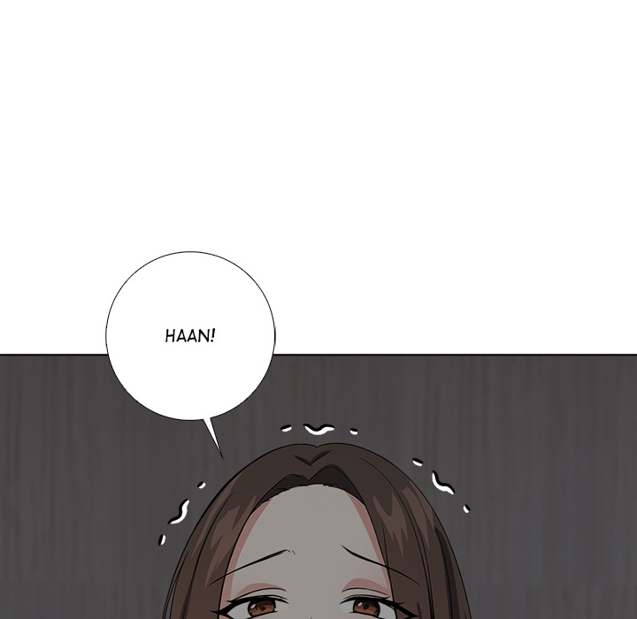 Locked With Her - episode 9 - 28