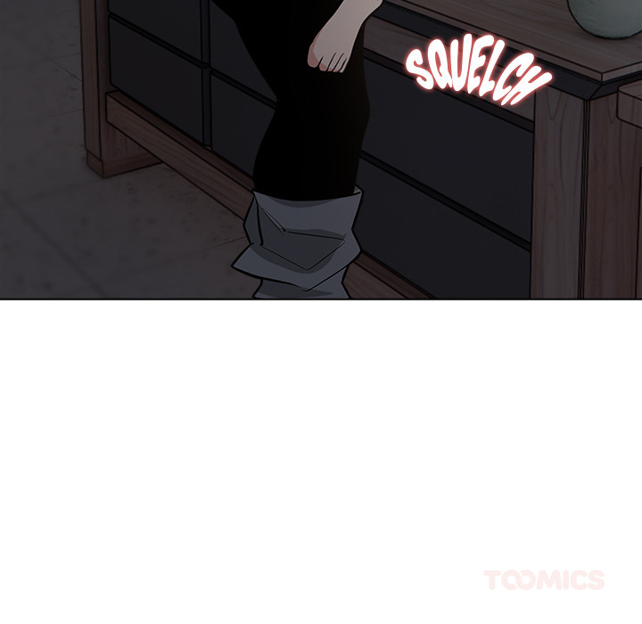 Locked With Her - episode 9 - 32