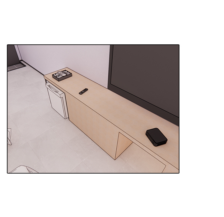 Locked With Her - episode 9 - 55