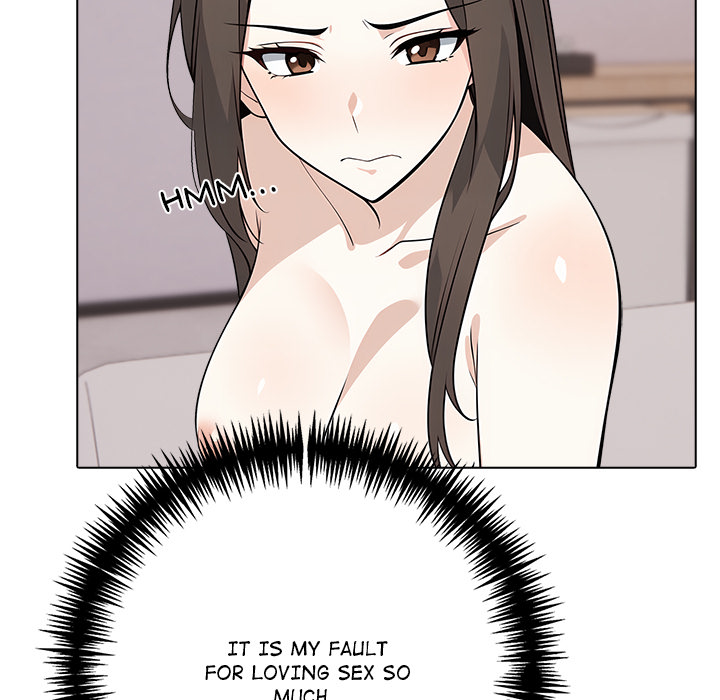 Locked With Her - episode 9 - 57