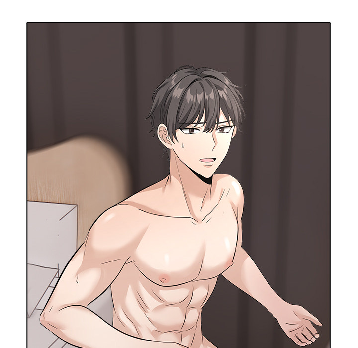 Locked With Her - episode 9 - 67