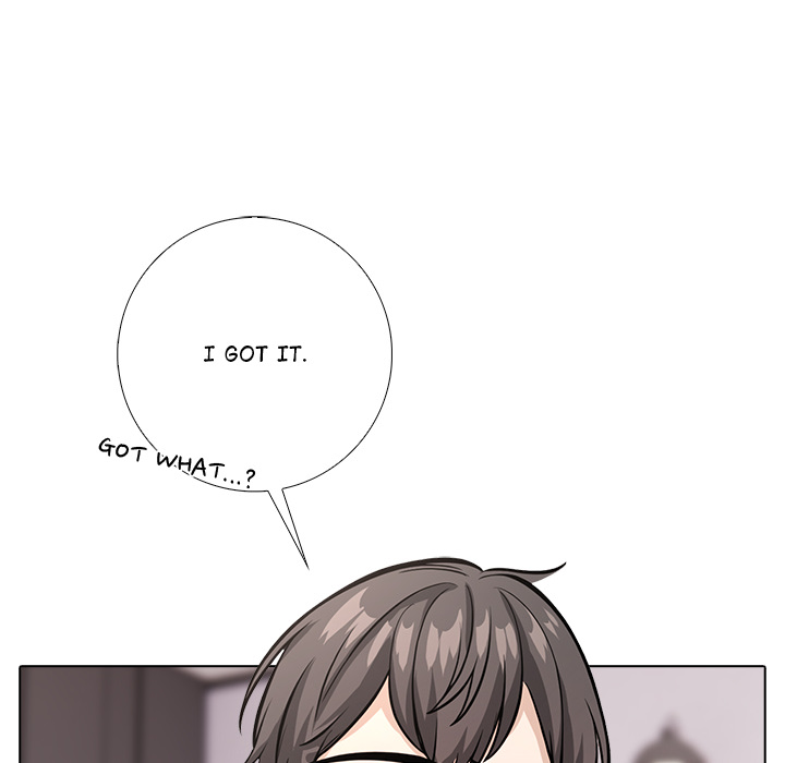 Locked With Her - episode 9 - 79