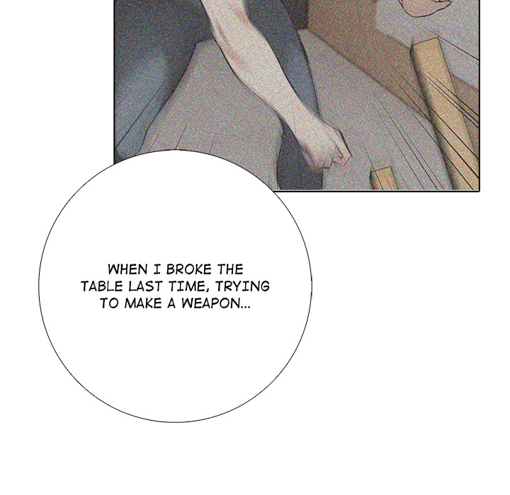 Locked With Her - episode 9 - 82