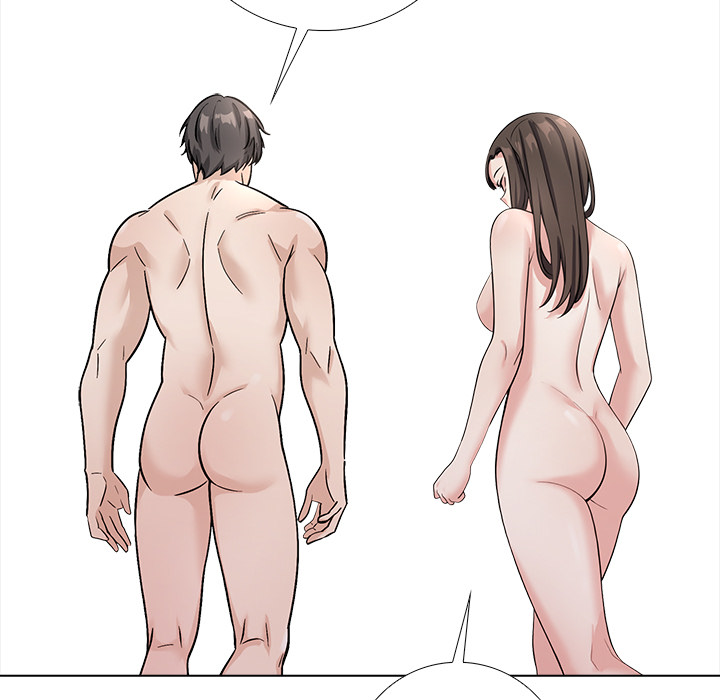 Locked With Her - episode 9 - 90