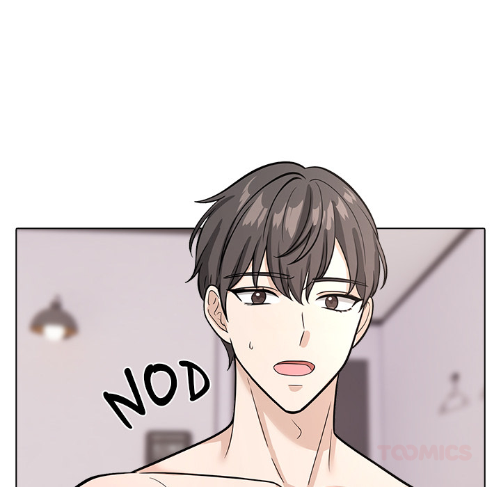 Locked With Her - episode 9 - 98