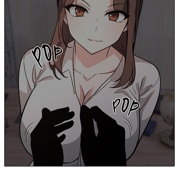 Locked With Her - episode 9 - 9