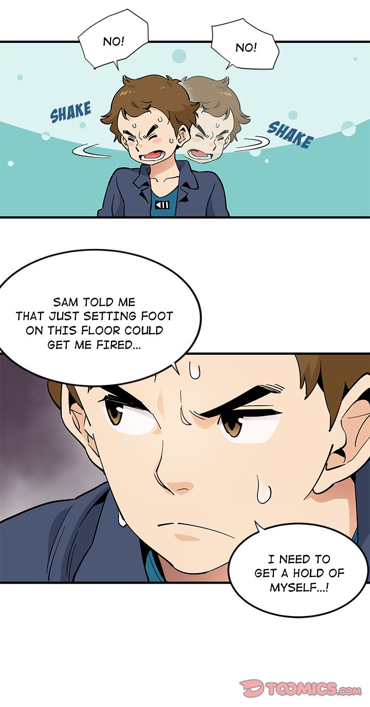 Love Factory - episode 4 - 19