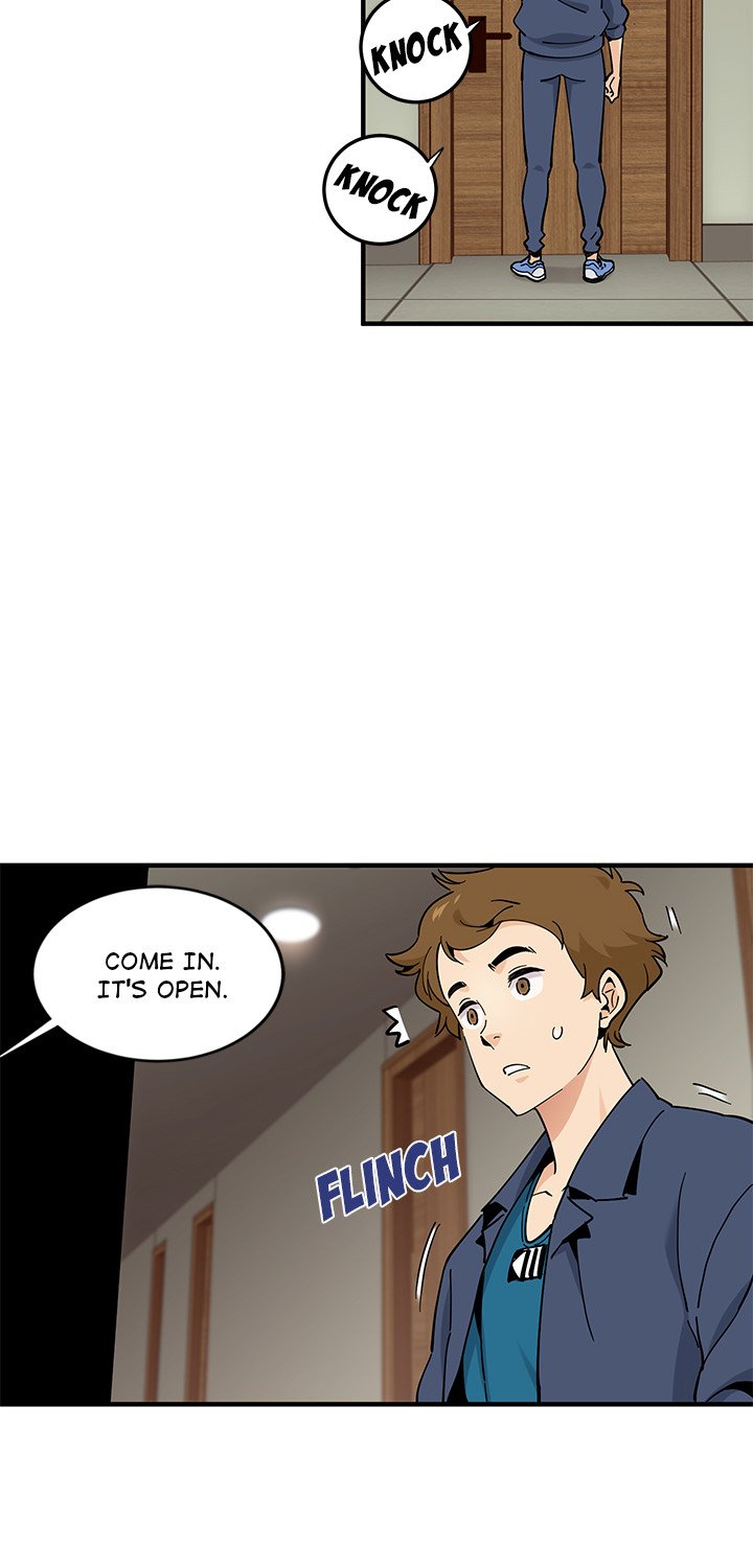 Love Factory - episode 4 - 21