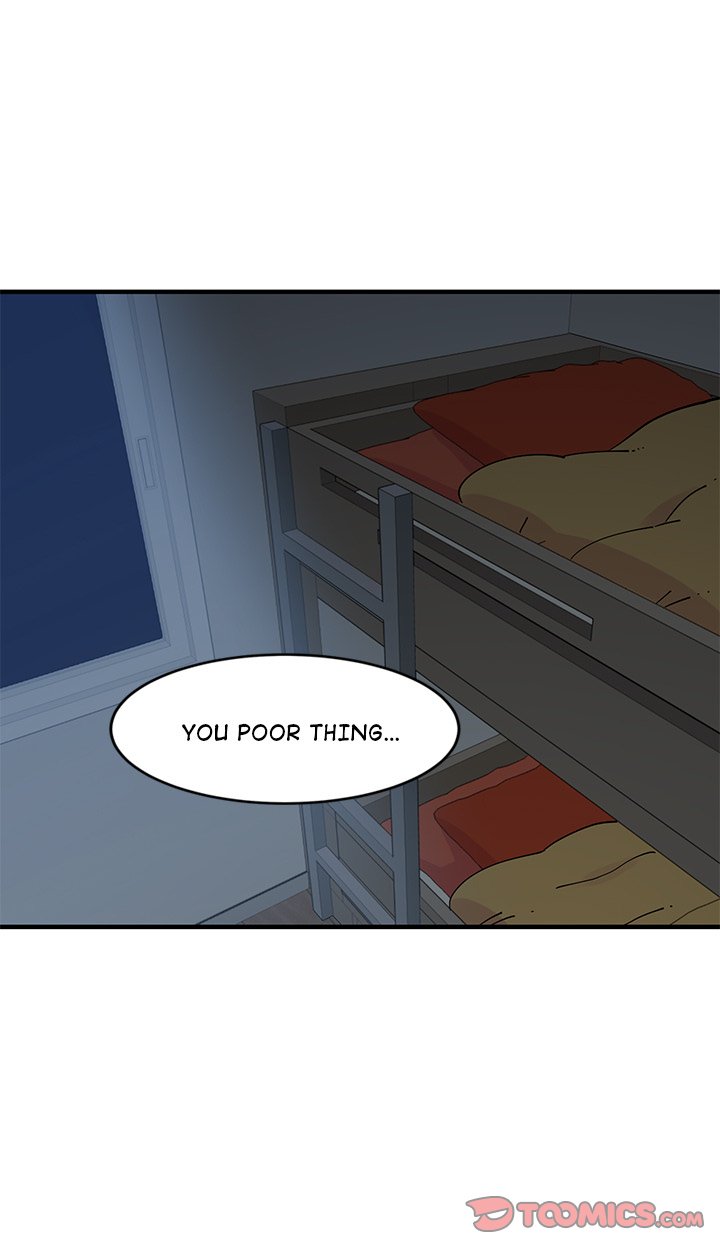 Love Factory - episode 5 - 0