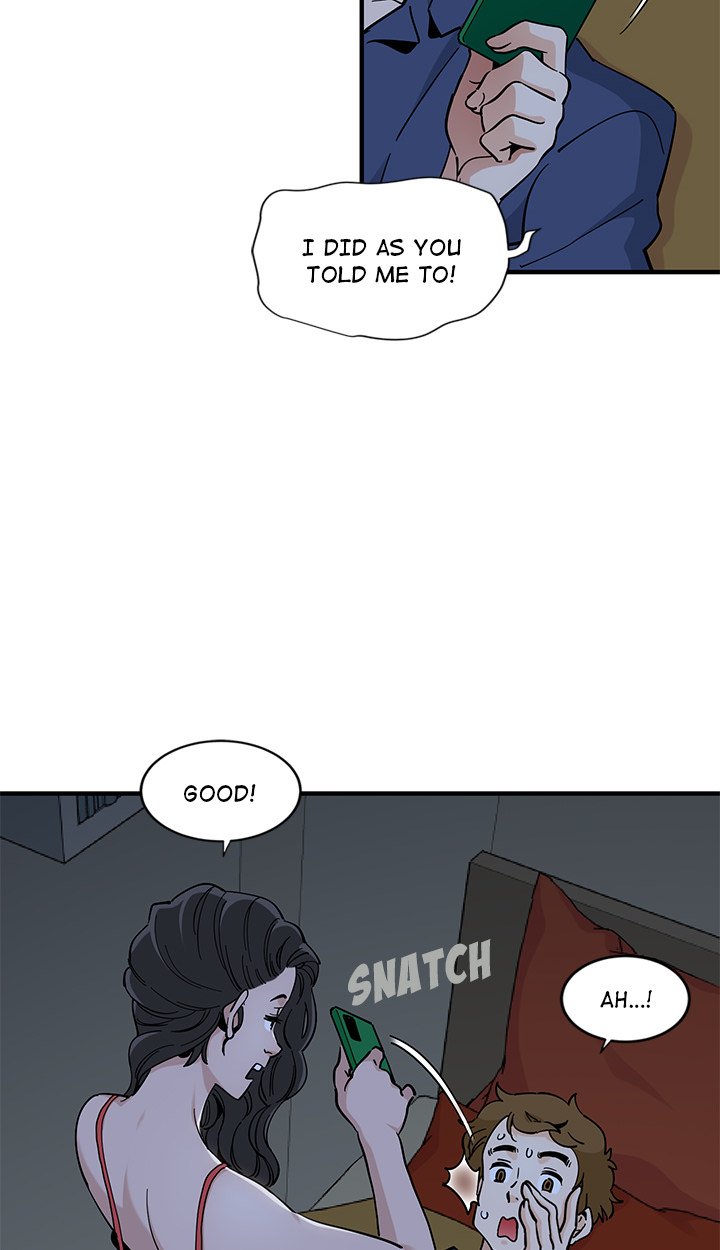 Love Factory - episode 5 - 13