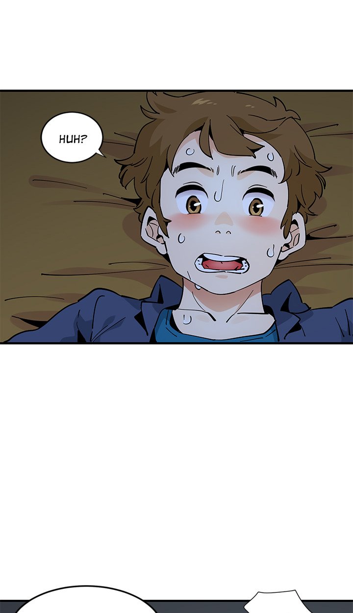 Love Factory - episode 5 - 1