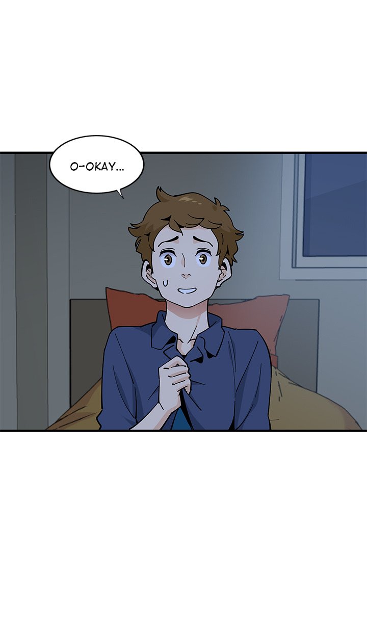 Love Factory - episode 5 - 28