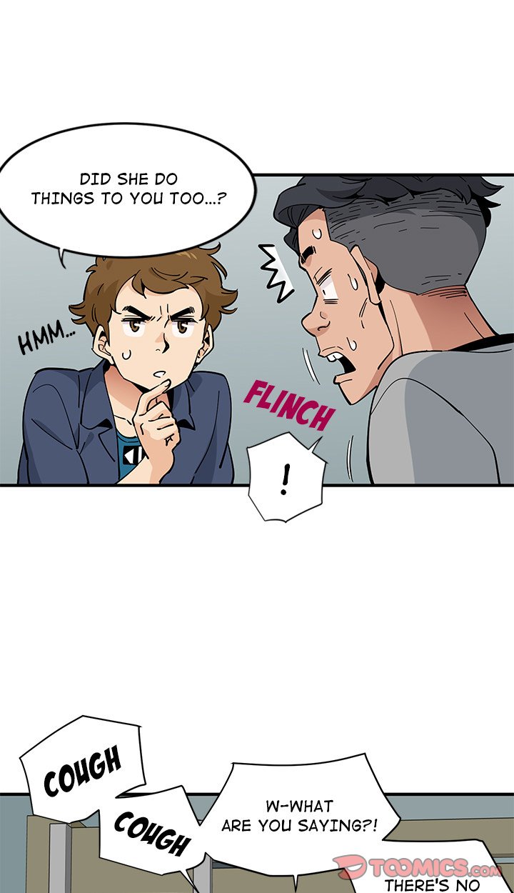 Love Factory - episode 5 - 36