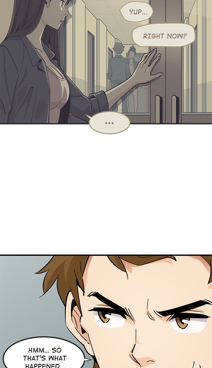 Love Factory - episode 5 - 41