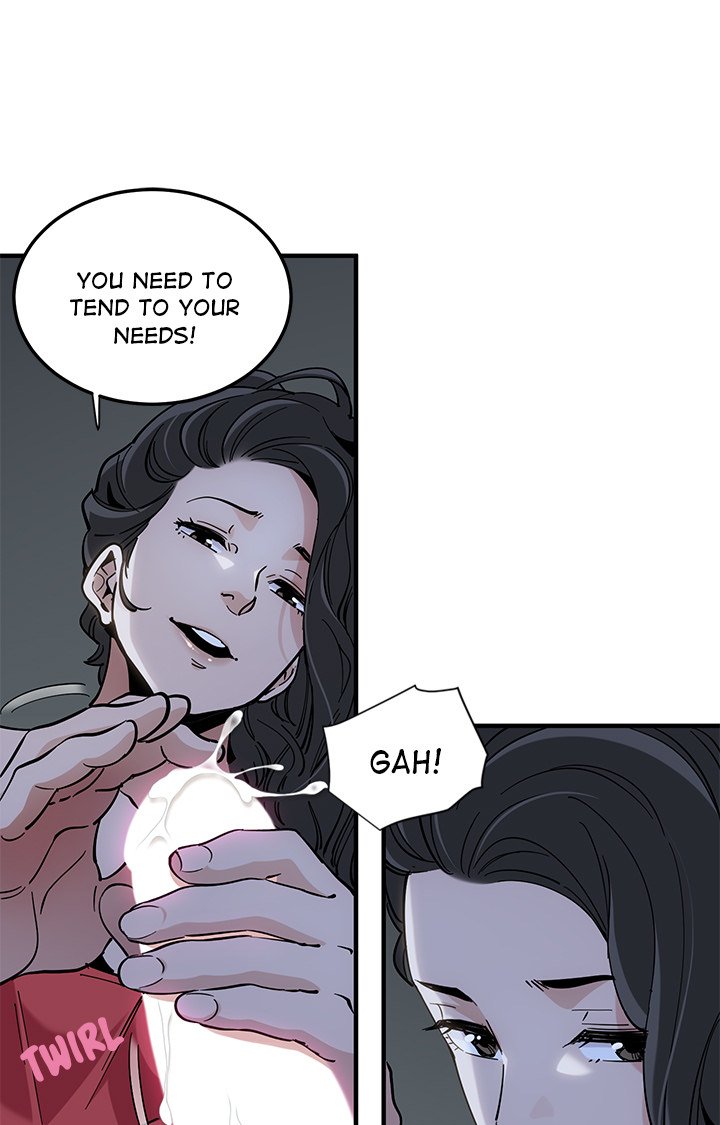 Love Factory - episode 5 - 4