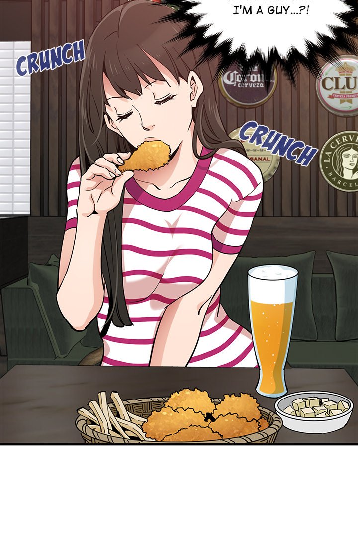 Love Factory - episode 5 - 55