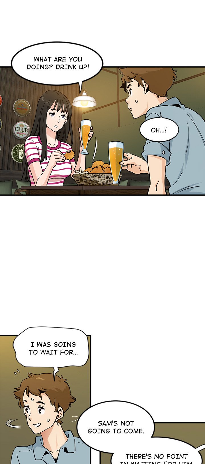 Love Factory - episode 5 - 56
