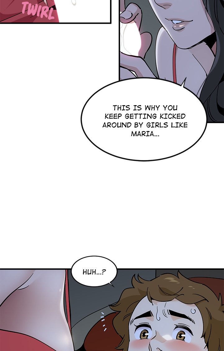 Love Factory - episode 5 - 5