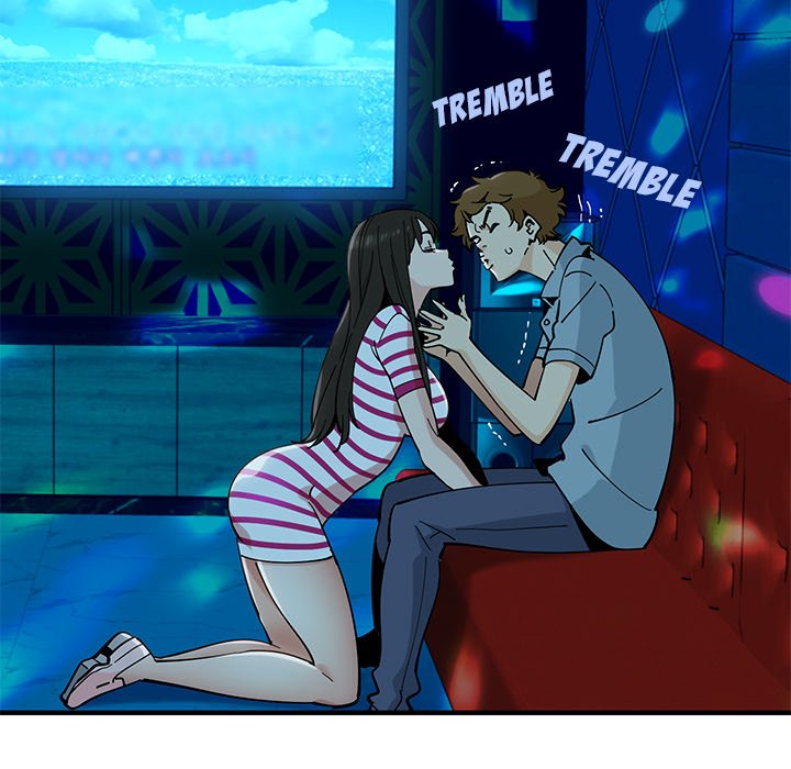 Love Factory - episode 7 - 13