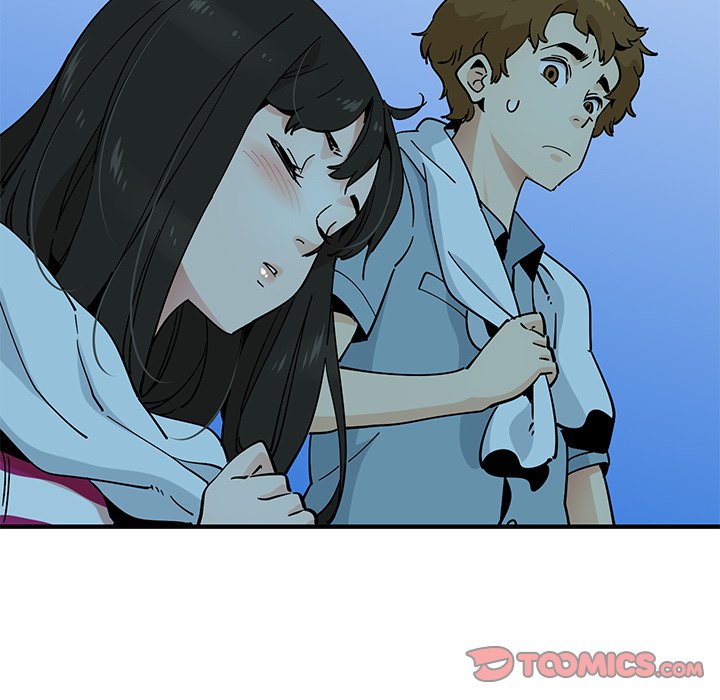 Love Factory - episode 7 - 38