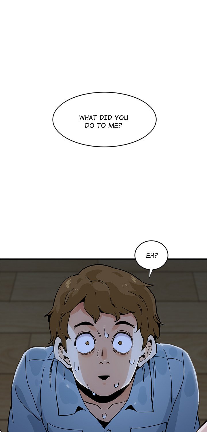 Love Factory - episode 8 - 0