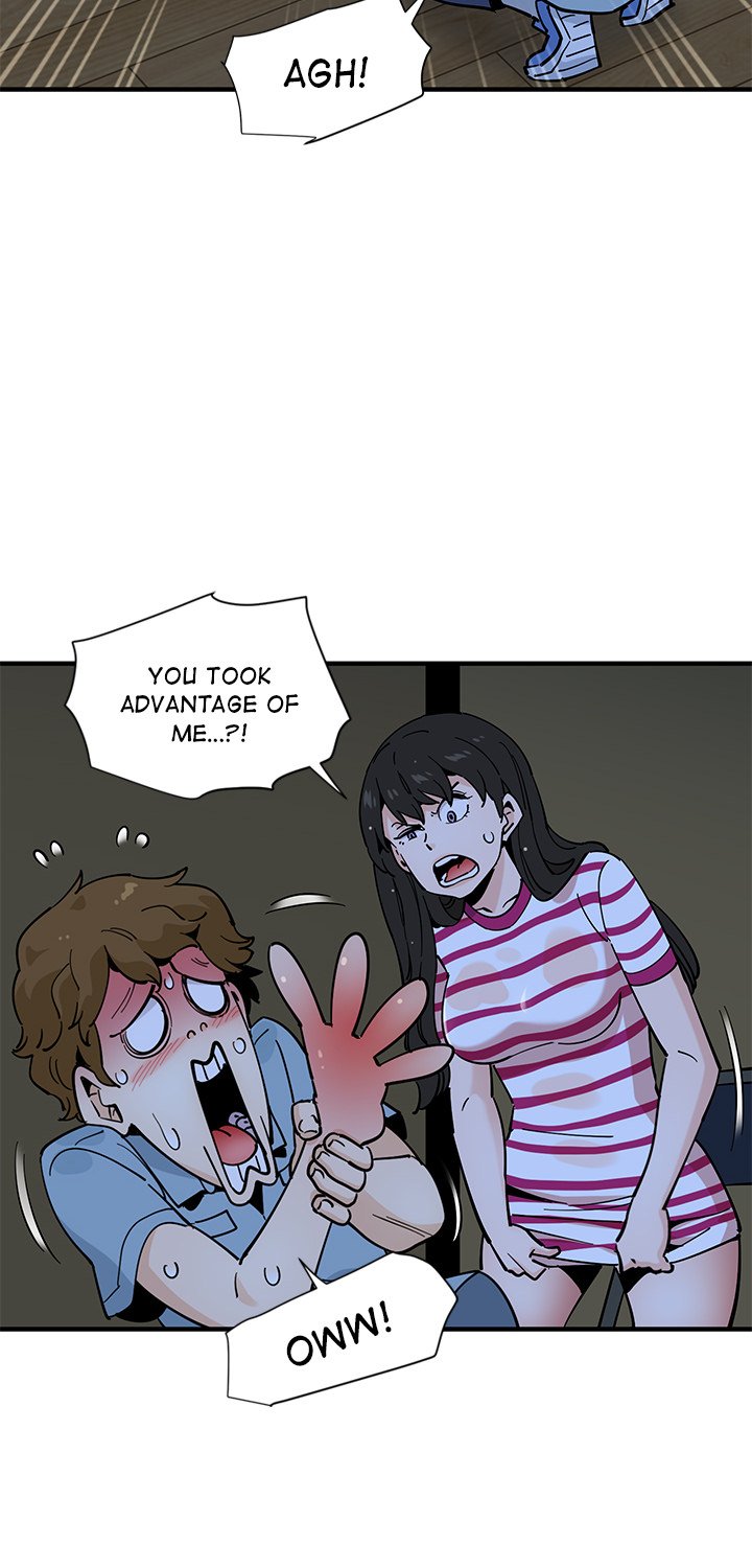 Love Factory - episode 8 - 3