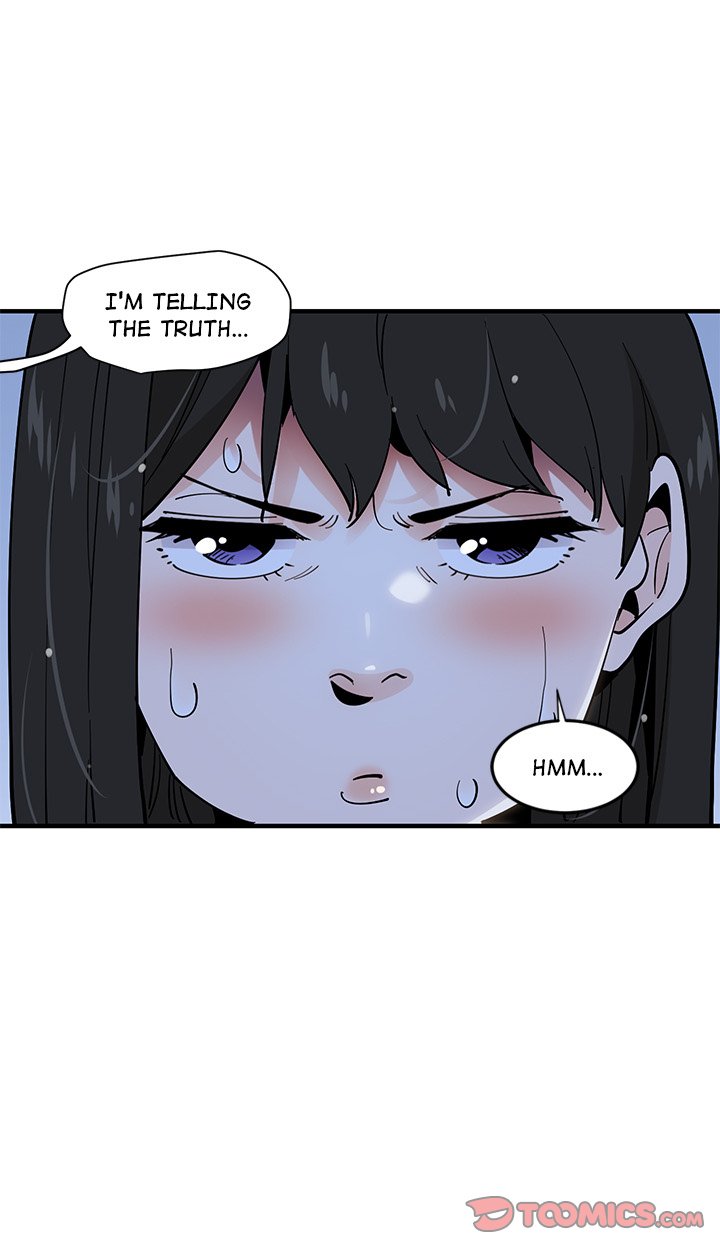 Love Factory - episode 8 - 7