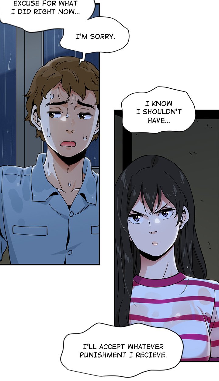 Love Factory - episode 8 - 9